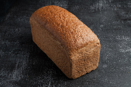 WHOLEMEAL CANADIAN LOAF